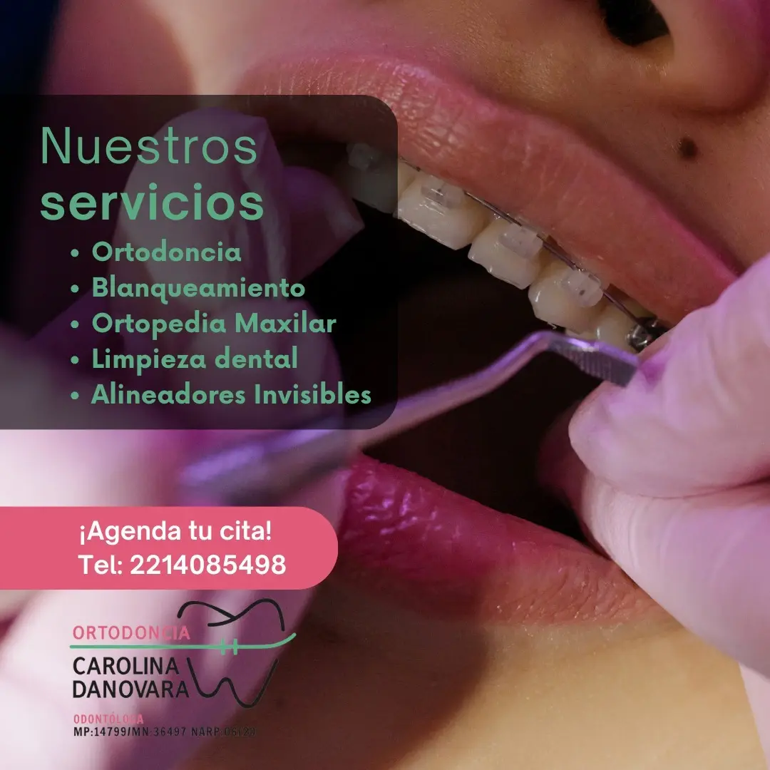 Consultorio de ortodoncia